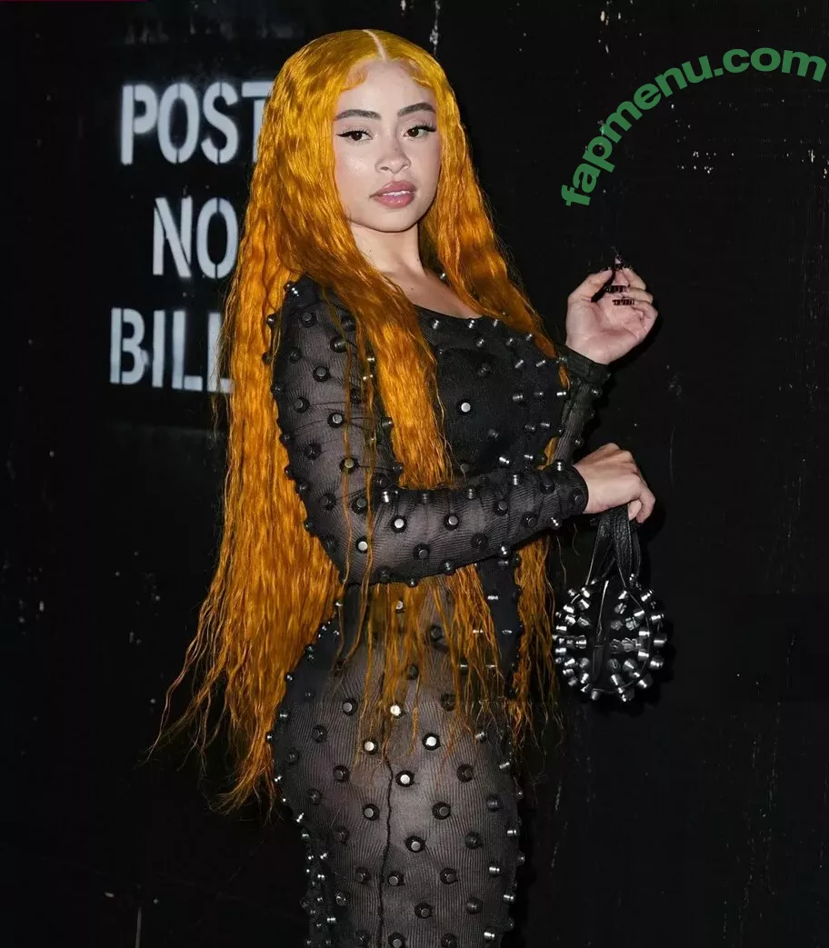 Ice Spice nude photo #0622 (Icespicee_ / icespicee / spiceandice)