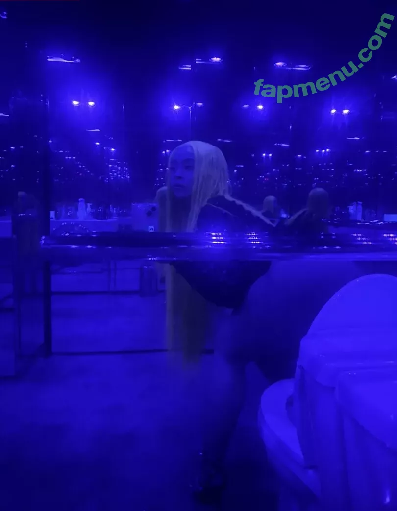 Ice Spice nude photo #0624 (Icespicee_ / icespicee / spiceandice)