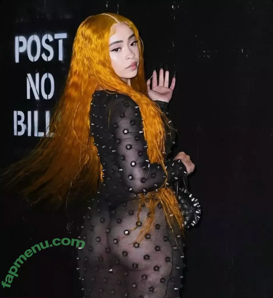 Ice Spice nude photo #0625 (Icespicee_ / icespicee / spiceandice)