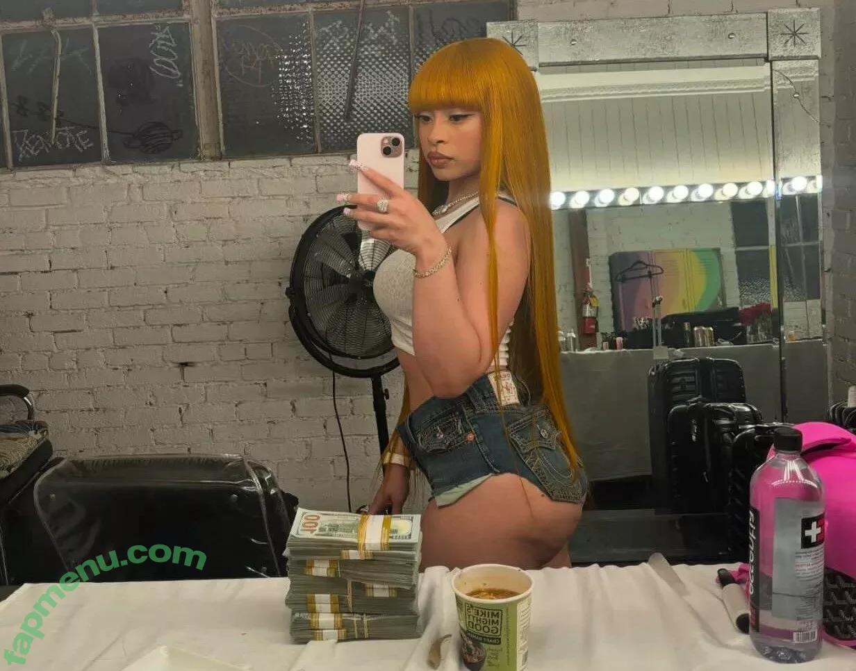 Ice Spice nude photo #0630 (Icespicee_ / icespicee / spiceandice)