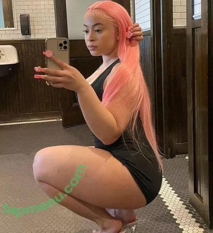 Ice Spice nude photo #0632 (Icespicee_ / icespicee / spiceandice)