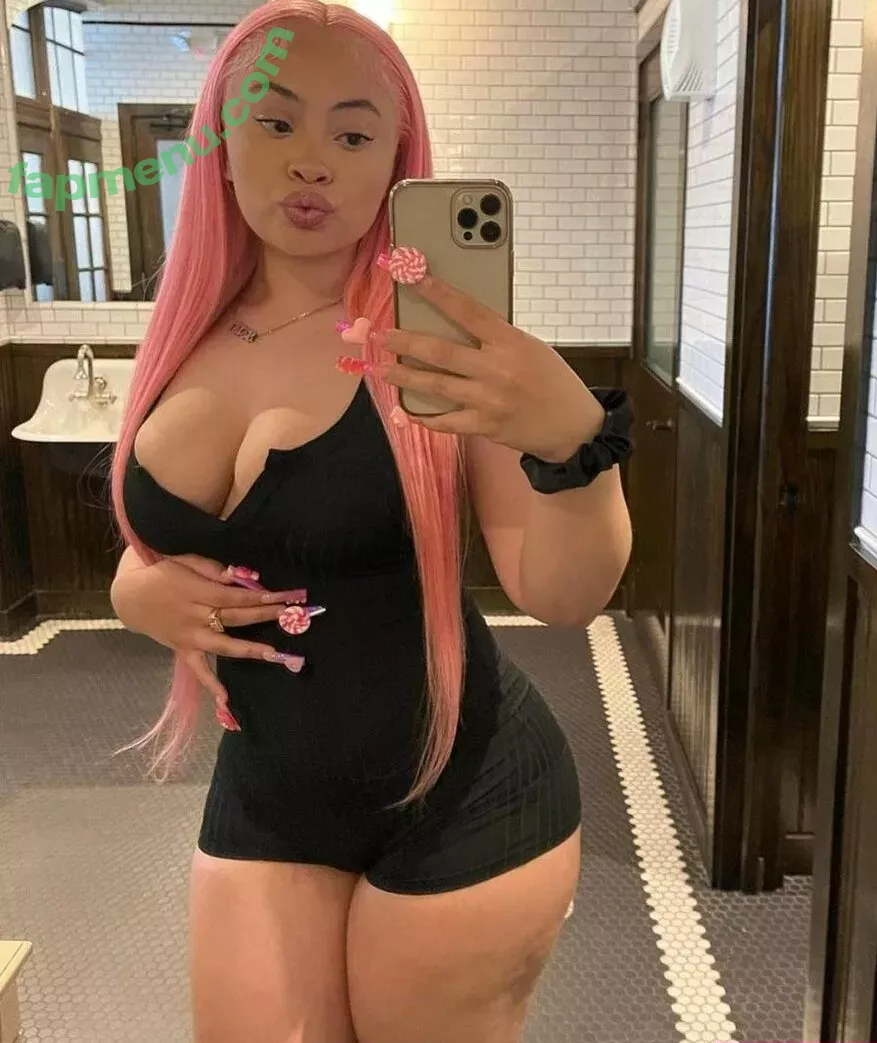 Ice Spice nude photo #0633 (Icespicee_ / icespicee / spiceandice)