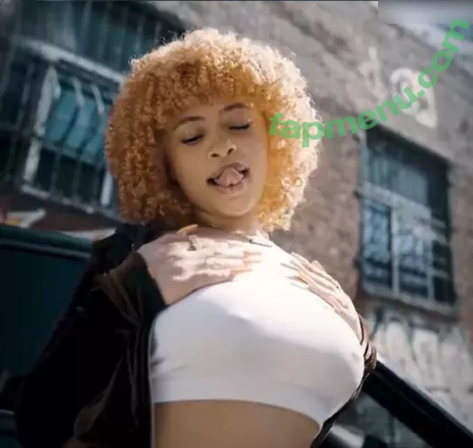 Ice Spice nude photo #0637 (Icespicee_ / icespicee / spiceandice)