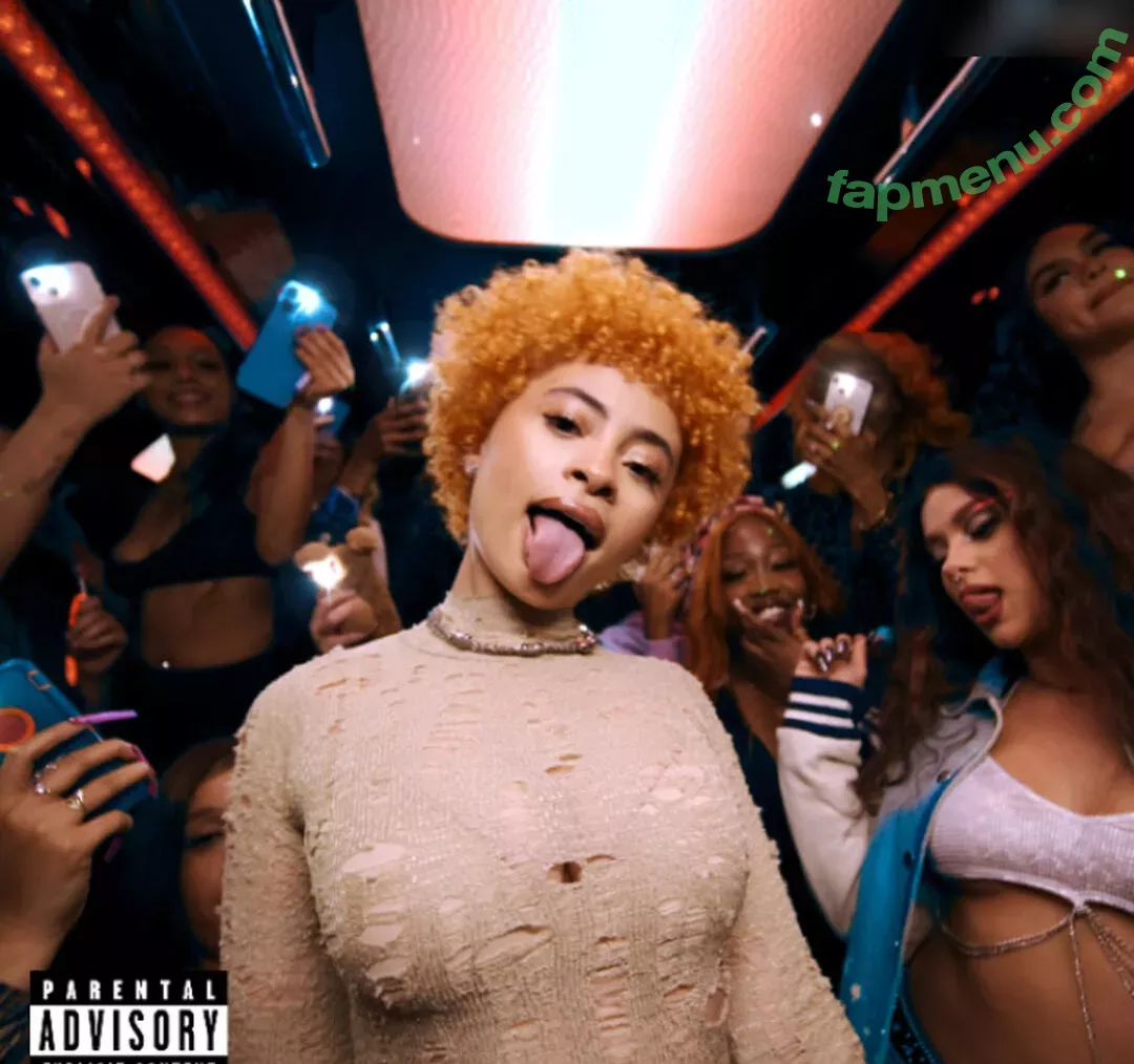 Ice Spice nude photo #0639 (Icespicee_ / icespicee / spiceandice)