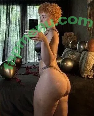 Ice Spice nude photo #0644 (Icespicee_ / icespicee / spiceandice)