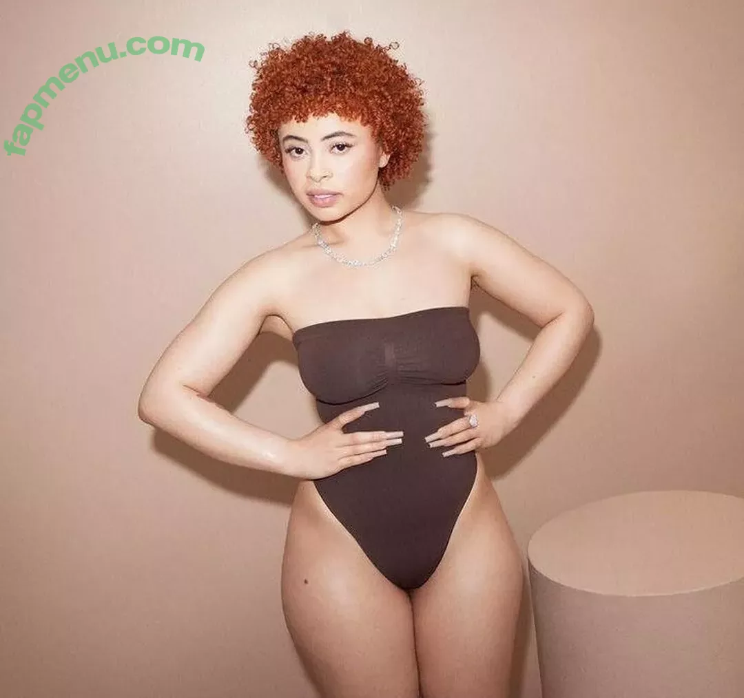Ice Spice nude photo #0664 (Icespicee_ / icespicee / spiceandice)