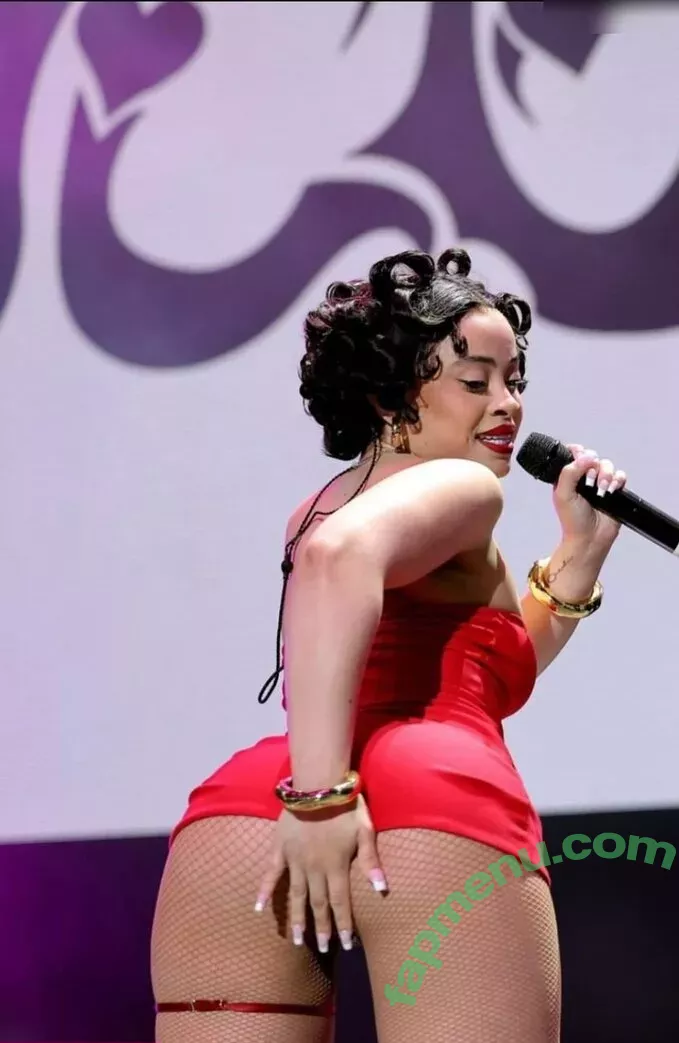 Ice Spice nude photo #0673 (Icespicee_ / icespicee / spiceandice)