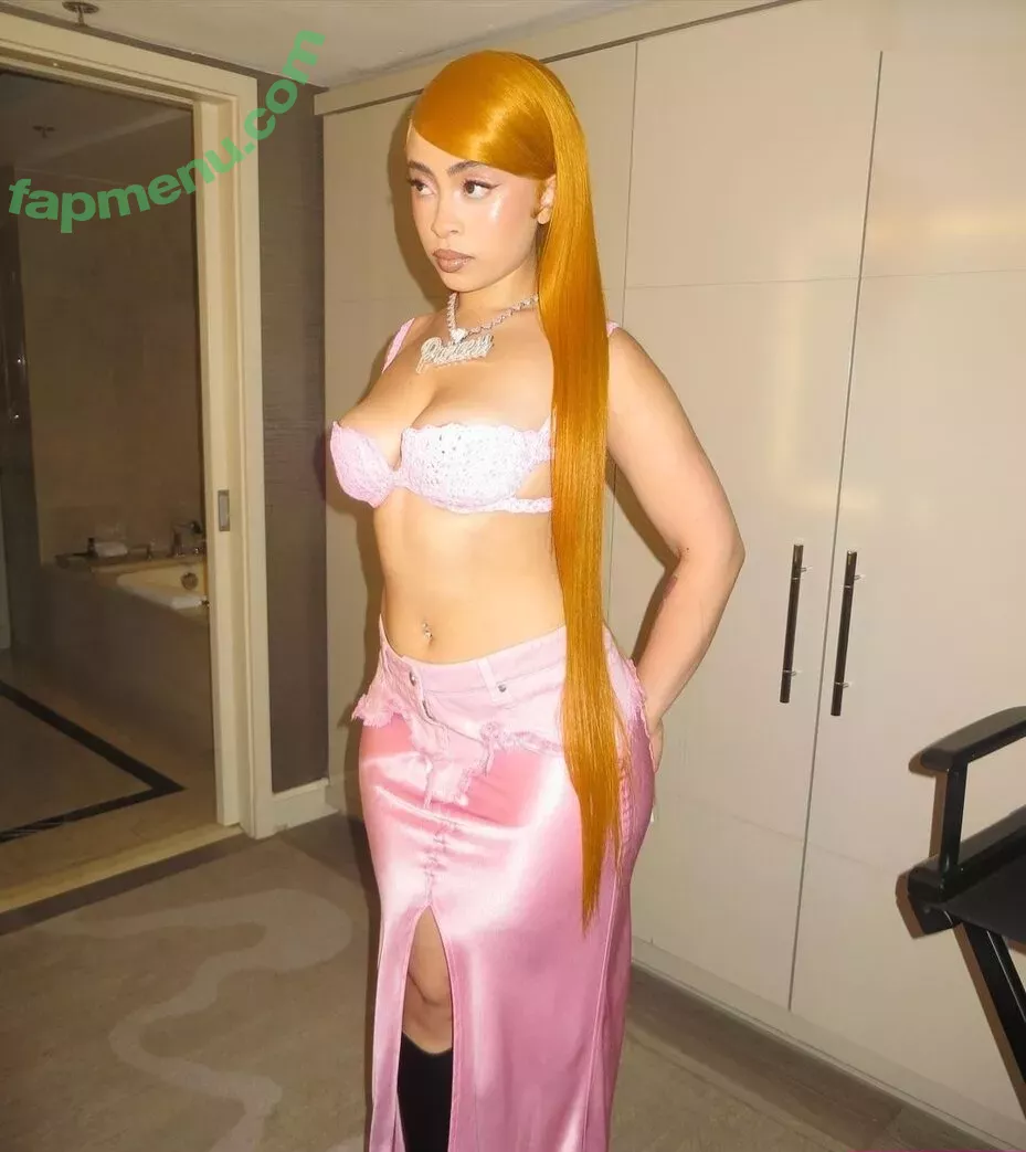 Ice Spice nude photo #0686 (Icespicee_ / icespicee / spiceandice)