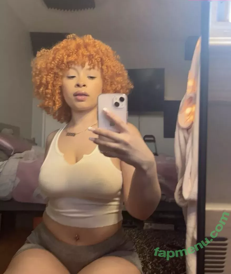 Ice Spice nude photo #0704 (Icespicee_ / icespicee / spiceandice)