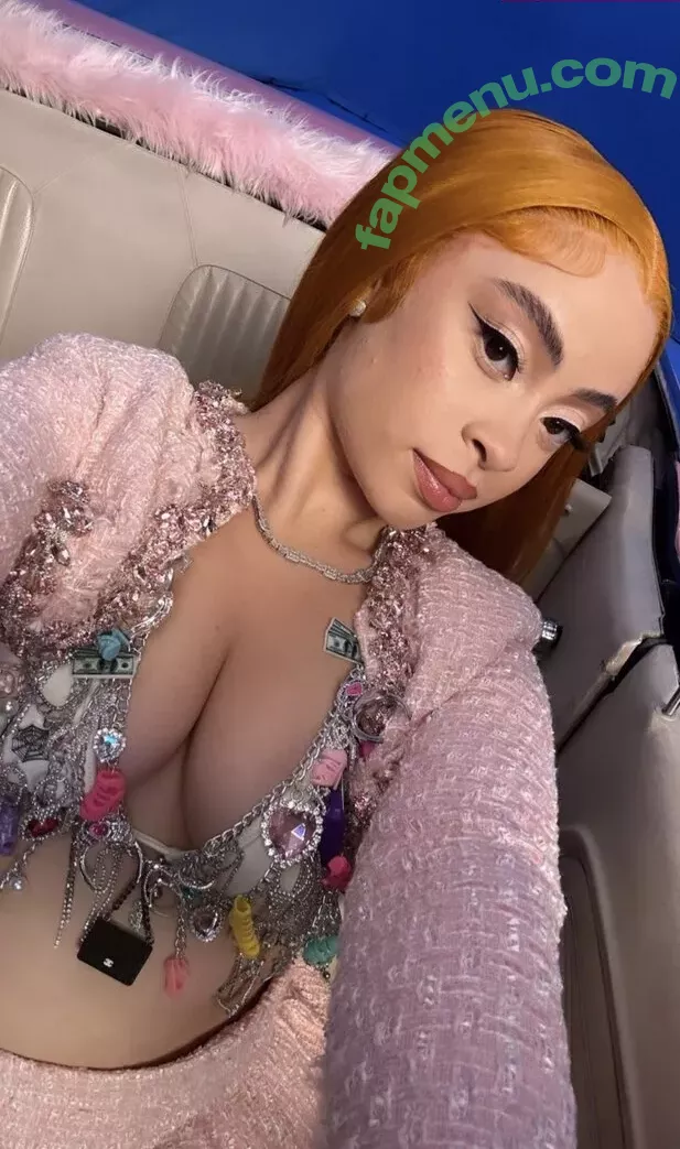 Ice Spice nude photo #0707 (Icespicee_ / icespicee / spiceandice)