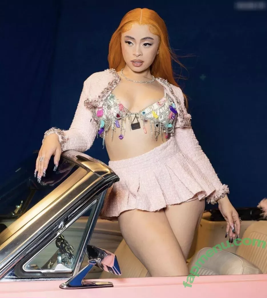 Ice Spice nude photo #0708 (Icespicee_ / icespicee / spiceandice)