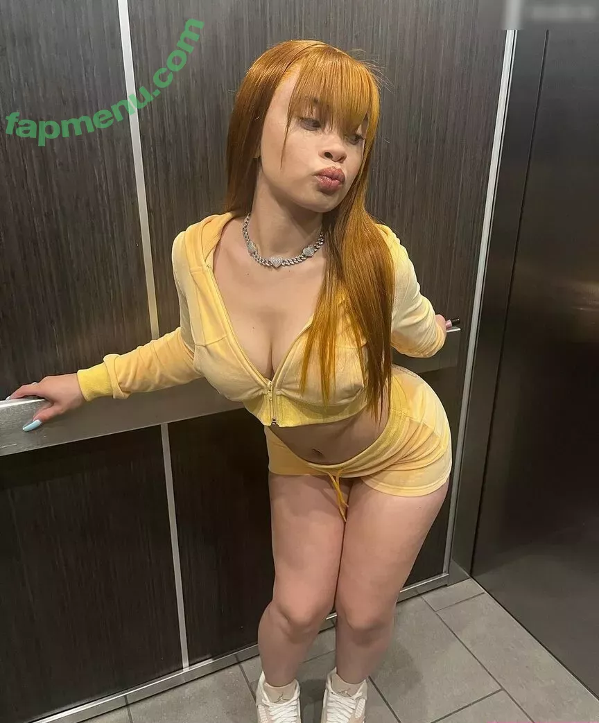 Ice Spice nude photo #0740 (Icespicee_ / icespicee / spiceandice)