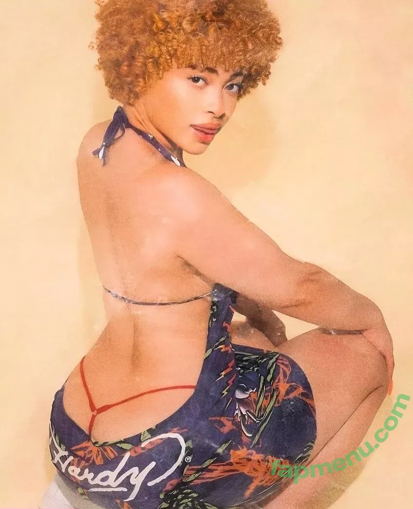 Ice Spice nude photo #0746 (Icespicee_ / icespicee / spiceandice)