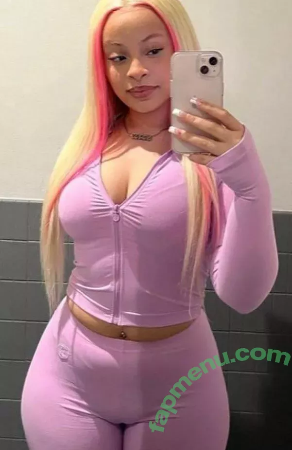 Ice Spice nude photo #0754 (Icespicee_ / icespicee / spiceandice)