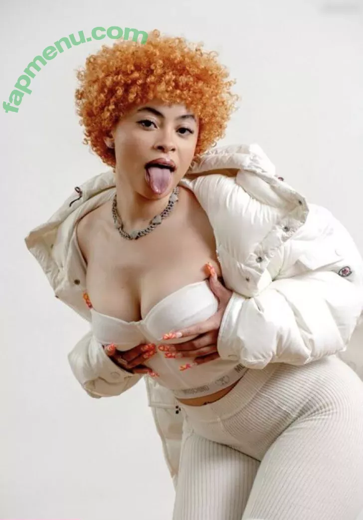 Ice Spice nude photo #0763 (Icespicee_ / icespicee / spiceandice)