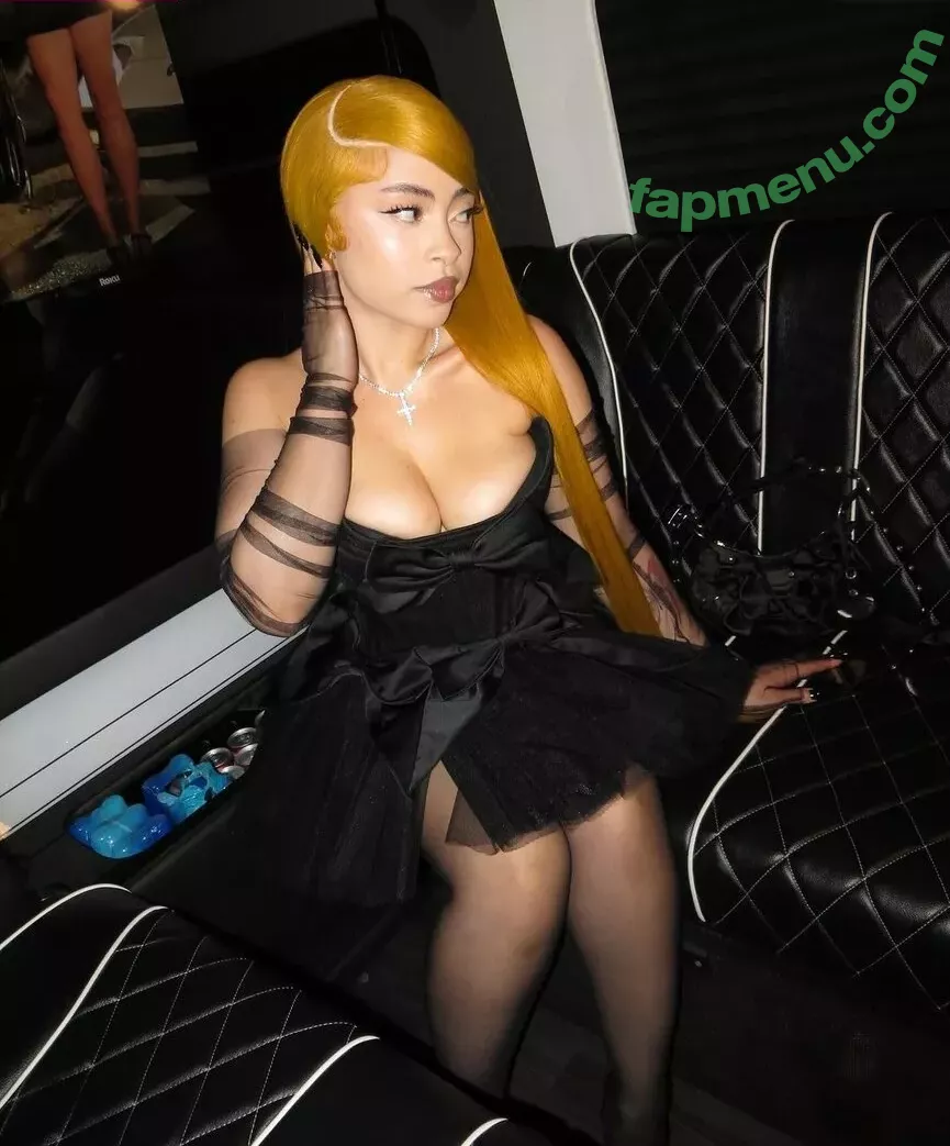 Ice Spice nude photo #0792 (Icespicee_ / icespicee / spiceandice)