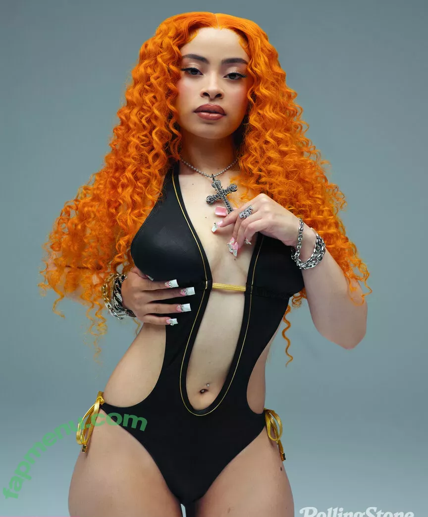 Ice Spice nude photo #0921 (Icespicee_ / icespicee / spiceandice)