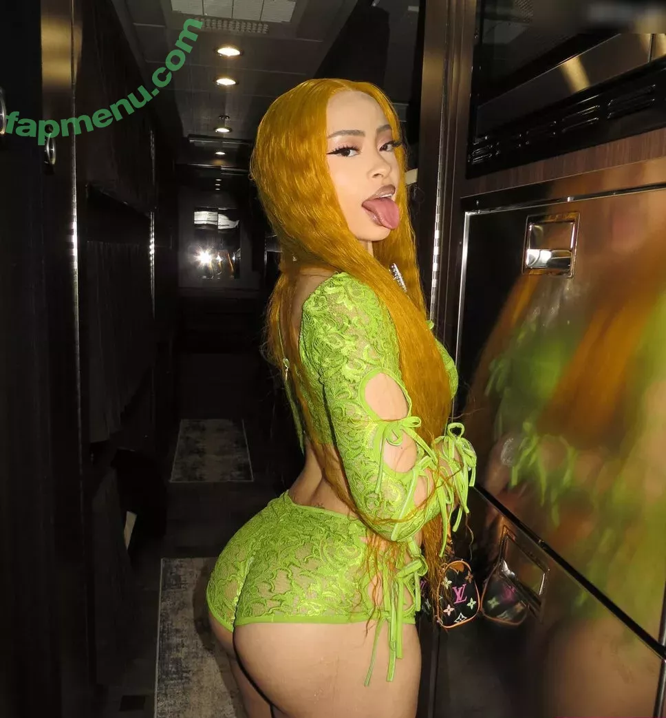 Ice Spice nude photo #0983 (Icespicee_ / icespicee / spiceandice)