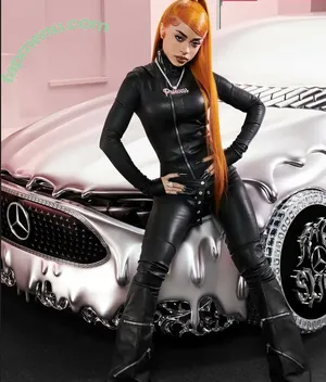 Ice Spice / Icespicee_ / icespicee / spiceandice nude photo #1247