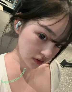 ice_xiaoyu / icexiaoyu / ice嬣 / itsiceithink / 小U优优子 / 小优 nude photo #0261