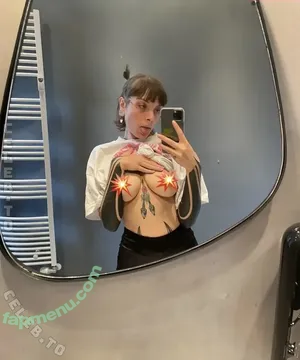 Icedbabygirrl nude photo #0028