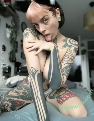 Icedbabygirrl nude photo #0035