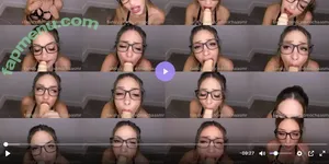 IcedMochaAsmr / icedmocha_asmr nude photo #0003