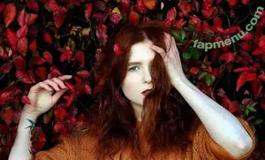 Icelandic Selkie / icelandicselkie / realmofhel.free nude photo #0009