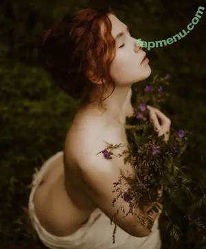 Icelandic Selkie / icelandicselkie / realmofhel.free nude photo #0010