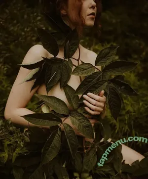 Icelandic Selkie / icelandicselkie / realmofhel.free nude photo #0013