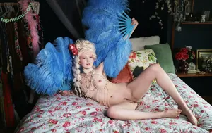 Icelandic Selkie / icelandicselkie / realmofhel.free nude photo #0023