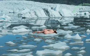 Icelandic Selkie / icelandicselkie / realmofhel.free nude photo #0030