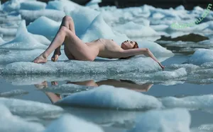 Icelandic Selkie / icelandicselkie / realmofhel.free nude photo #0031