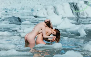 Icelandic Selkie / icelandicselkie / realmofhel.free nude photo #0032