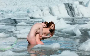 Icelandic Selkie / icelandicselkie / realmofhel.free nude photo #0033