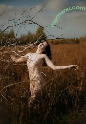 Icelandic Selkie / icelandicselkie / realmofhel.free nude photo #0048