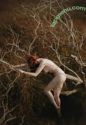 Icelandic Selkie / icelandicselkie / realmofhel.free nude photo #0050