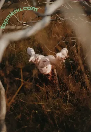 Icelandic Selkie / icelandicselkie / realmofhel.free nude photo #0051