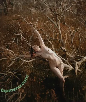 Icelandic Selkie / icelandicselkie / realmofhel.free nude photo #0053