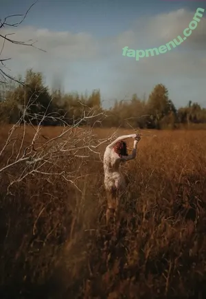 Icelandic Selkie / icelandicselkie / realmofhel.free nude photo #0055