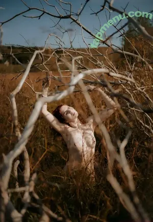 Icelandic Selkie / icelandicselkie / realmofhel.free nude photo #0058