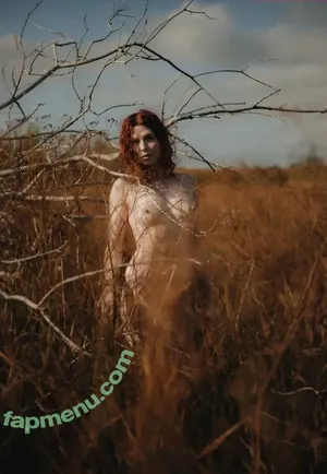 Icelandic Selkie / icelandicselkie / realmofhel.free nude photo #0059