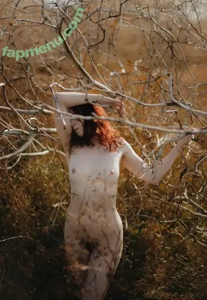 Icelandic Selkie / icelandicselkie / realmofhel.free nude photo #0060