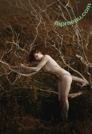 Icelandic Selkie / icelandicselkie / realmofhel.free nude photo #0061