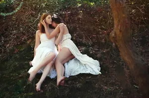 Icelandic Selkie / icelandicselkie / realmofhel.free nude photo #0078