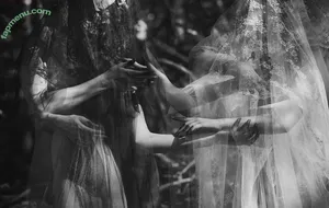 Icelandic Selkie / icelandicselkie / realmofhel.free nude photo #0089