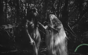 Icelandic Selkie / icelandicselkie / realmofhel.free nude photo #0090