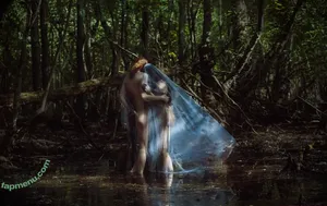 Icelandic Selkie / icelandicselkie / realmofhel.free nude photo #0096