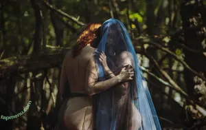 Icelandic Selkie / icelandicselkie / realmofhel.free nude photo #0097