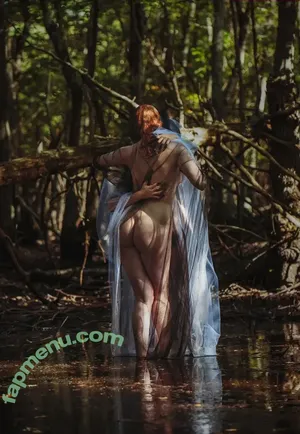 Icelandic Selkie / icelandicselkie / realmofhel.free nude photo #0098